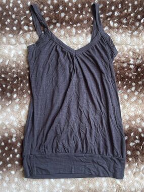 Y2K Dynamite slinky soft tank